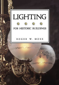 For Historic Buildings, Lighting