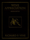 Title: Wine Appreciation / Edition 2, Author: Richard P. Vine