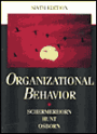 Organizational Behavior / Edition 6