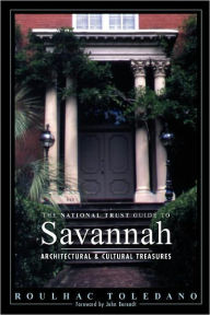 Title: The National Trust Guide to Savannah, Author: Roulhac Toledano