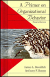 A Primer on Organizational Behavior / Edition 4