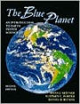 Blue Planet: An Introduction to Earth System Science