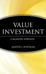 Alternative view 1 of Value Investing: A Balanced Approach