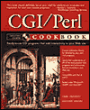 The CGI/PERL Cookbook
