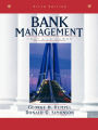 Bank Management: Text and Cases / Edition 5