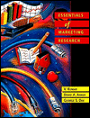 Essentials of Marketing Research