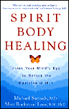 Spirit Body Healing: Using Your Mind's Eye to Unlock the Medicine Within