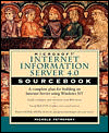 Microsoft Internet Information Server 4.0 SourceBook