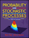 Probability and Stochastic Processes: A Friendly Introduction for Electrical and Computer Engineers / Edition 1