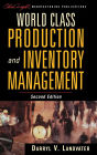 World Class Production and Inventory Management / Edition 2