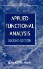 Applied Functional Analysis / Edition 2