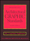 Architectural Graphic Standards: 1997 Cumulative Supplement