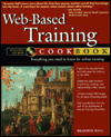 Web-Based Training Cookbook