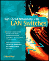 High-Speed Networking with LAN Switches