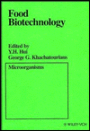 Food Biotechnology: Microorganisms