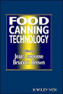 Food Canning Technology / Edition 1