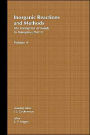 Inorganic Reactions and Methods, The Formation of Bonds to Halogens (Part 2) / Edition 1