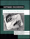 Title: Software Engineering: An Engineering Approach / Edition 1, Author: James F. Peters