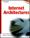 Internet Architectures