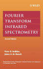 Fourier Transform Infrared Spectrometry / Edition 2