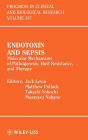 Endotoxin and Sepsis: Molecular Mechanisms of Pathogenesis, Host Resistance, and Therapy / Edition 1
