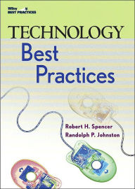 Technology Best Practices / Edition 1
