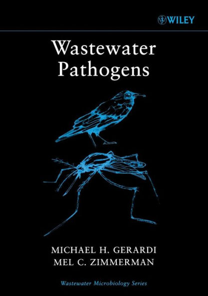 Wastewater Pathogens / Edition 1