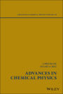 Advances in Chemical Physics, Volume 125