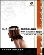 3-D Human Modeling and Animation, 2nd Edition / Edition 2