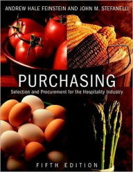 Purchasing, Package (Includes Text and NRAEF Workbook) / Edition 5