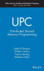 UPC: Distributed Shared Memory Programming