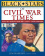 Black Stars of Civil War Times