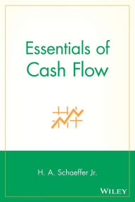 Essentials of Cash Flow