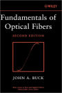 Fundamentals of Optical Fibers