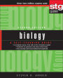 Biology: A Self-Teaching Guide