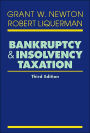 Bankruptcy and Insolvency Taxation / Edition 3