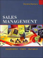 Sales Management / Edition 8