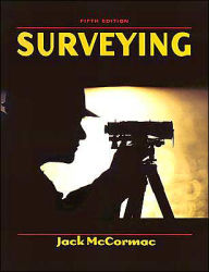 Title: Surveying / Edition 5, Author: Jack C. McCormac