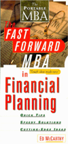 The Fast Forward MBA in Financial Planning
