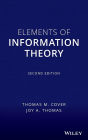 Elements of Information Theory / Edition 2
