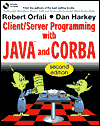 Client Server Programming With Java and Corba, Second Edition with CD Rom / Edition 2