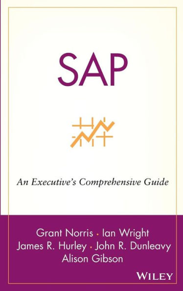 SAP: An Executive's Comprehensive Guide / Edition 71