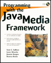 Programming with the Java Media Framework