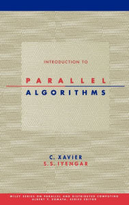 Introduction to Parallel Algorithms / Edition 1