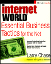 Essential Business Tactics for the Net