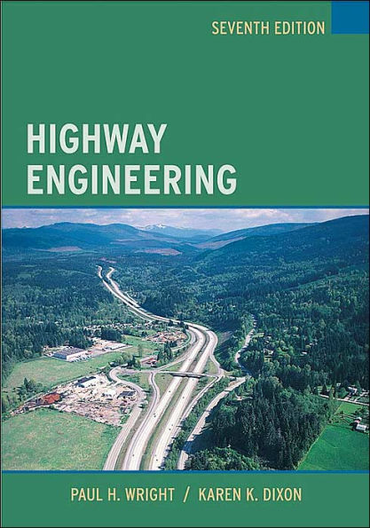 Highway Engineering / Edition 7