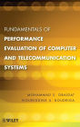 Fundamentals of Performance Evaluation of Computer and Telecommunication Systems / Edition 1
