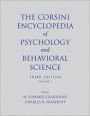 The Corsini Encyclopedia of Psychology and Behavioral Science, Volume 1 / Edition 3