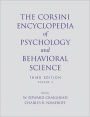 The Corsini Encyclopedia of Psychology and Behavioral Science, Volume 4 / Edition 1