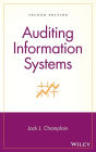 Auditing Information Systems / Edition 2